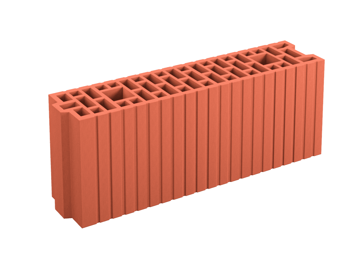 OPEKA PREGRADNA 50X19X11,5  100KOM/PAL