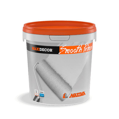 MAXIMA MAXIDECOR SMOOTH PRIMER BIJELI 1L