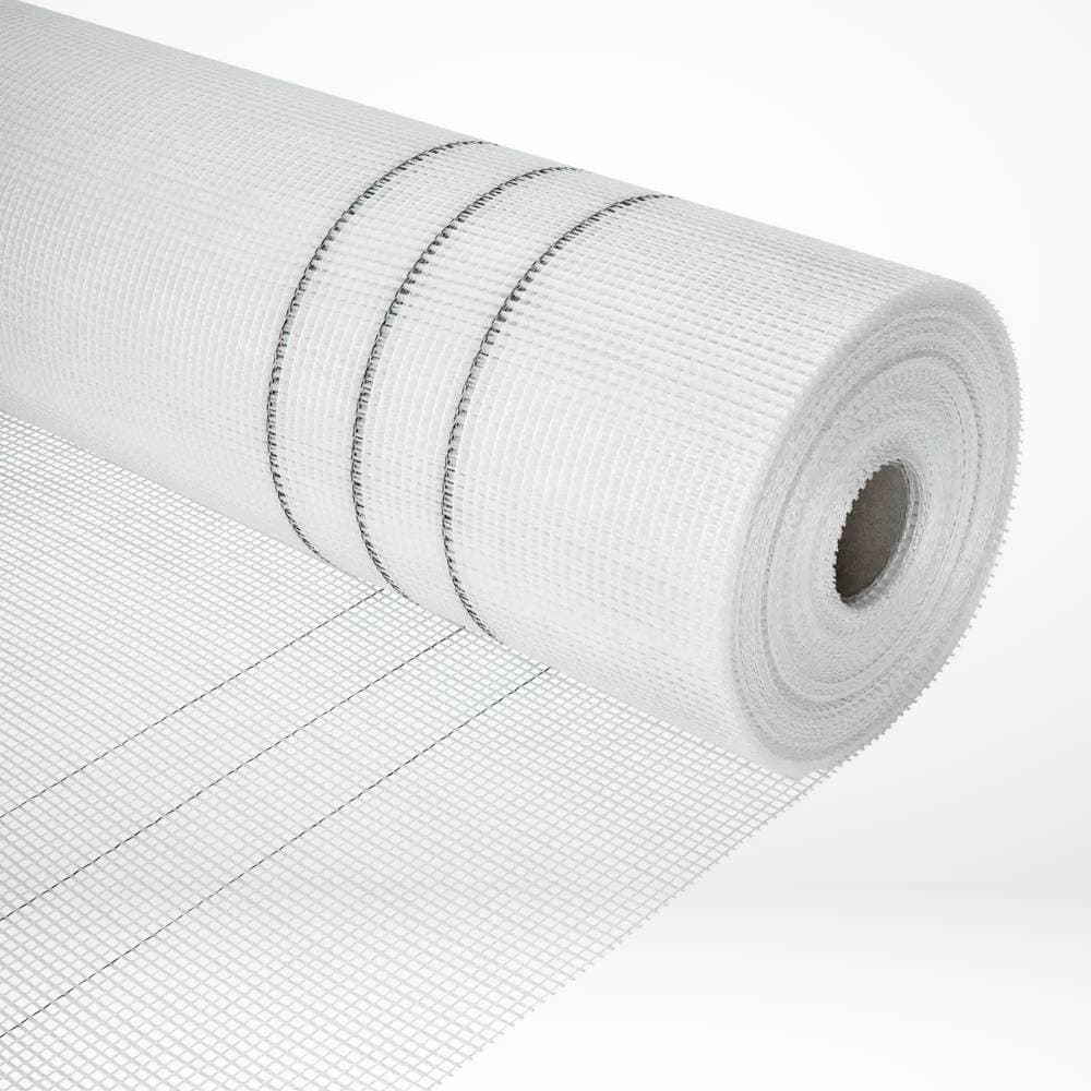 MREŽICA STAKLENA 160 G FASADNA  50m2/pak