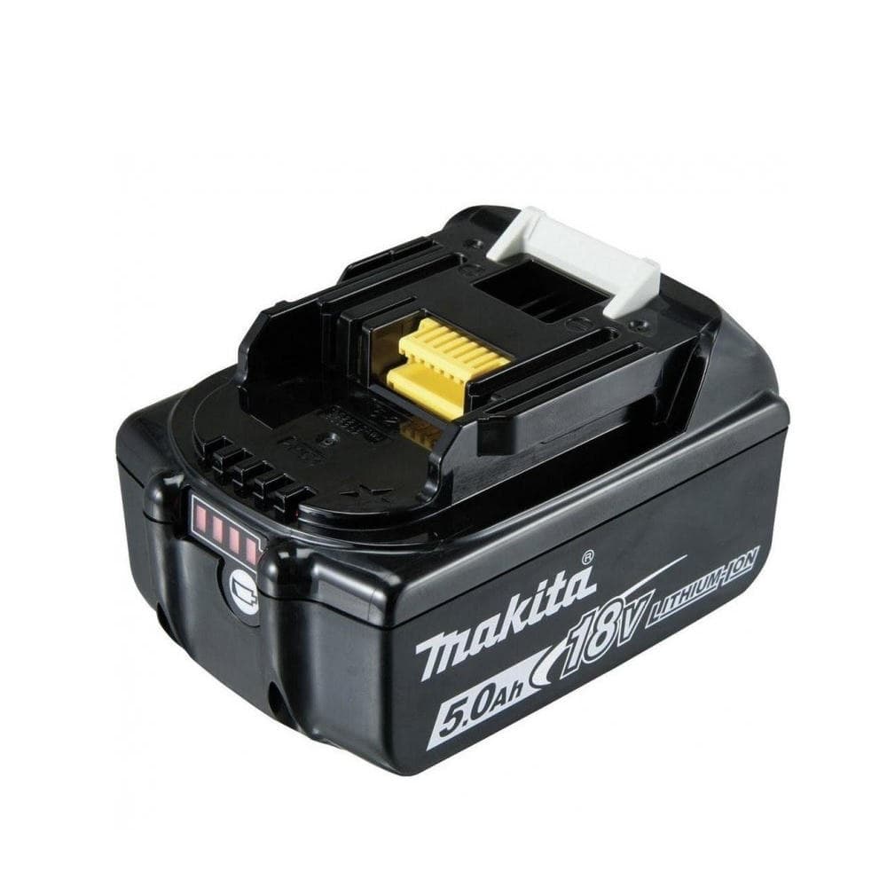 MAKITA AKUMULATOR BL1850B (18V,5Ah,Li-ion)