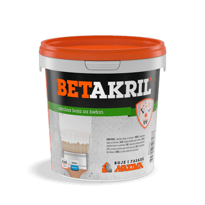 MAXIMA BETAKRIL PUN TON SIVA 0,65L