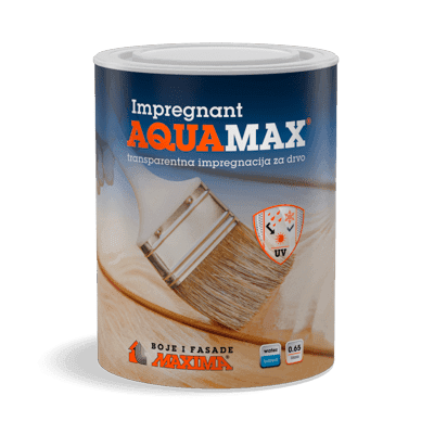 MAXIMA AQUAMAX IMPREGNANT 0,65L