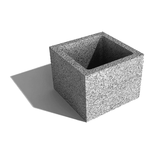 BET. ELEMENT ZA STUP 27X27X23
