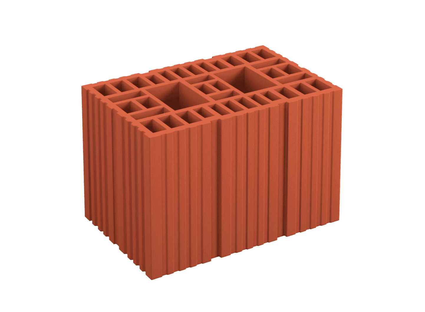 OPEKA 29X19X19 152#