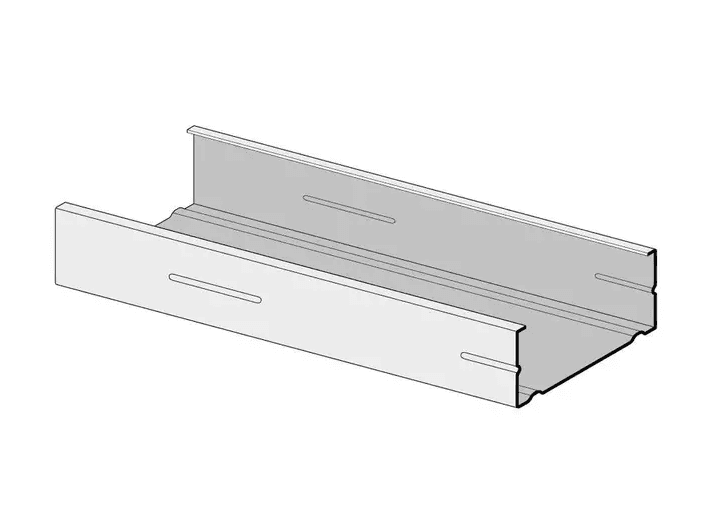 CW 5CM/3M PROFIL ZA KNAUF