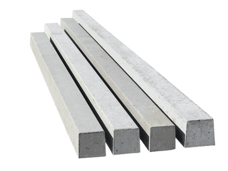 BETONSKI STUP 190 CM