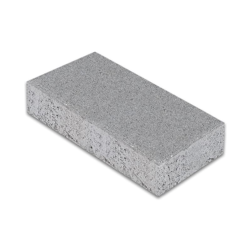 OPLOČNIK  APOLON 10X20X6 SIVI