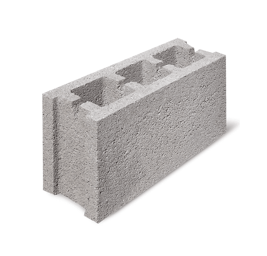BETONSKI BLOK 12X20X40 (#90)