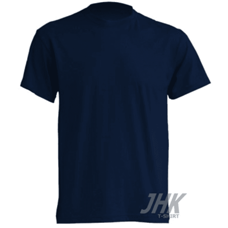MUŠKA T-SHIRT MAJICA PLAVA LACUNA