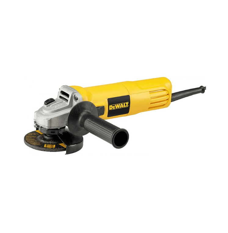 DEWALT DWE4117 -QSAG EL. BRUSILICA KUTNA 125MM 950W 1200OKR/