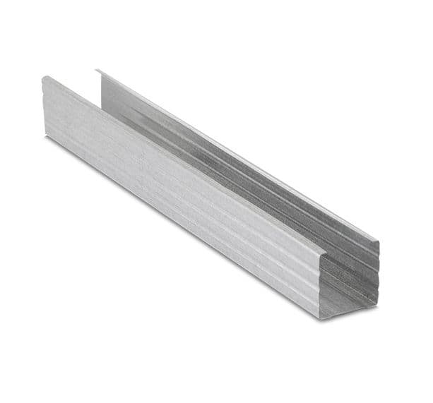 CW 7,5CM /3M PROFIL ZA KNAUF   16KOM/PAK