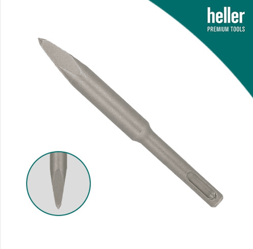 HELLER SDS- MAX ŠPICA 18X600