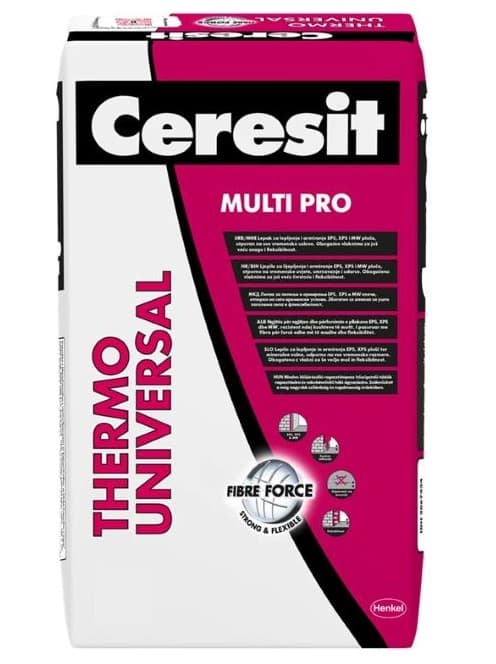 CERESIT THERMO UNIVERSAL MULTIPRO