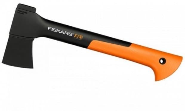 FISKARS SJEKIRA ZA USIT X7 376MM 850G