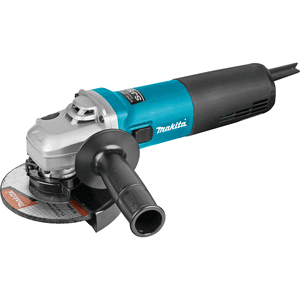 MAKITA 9565CVR kut.brus.1400W, 125mm