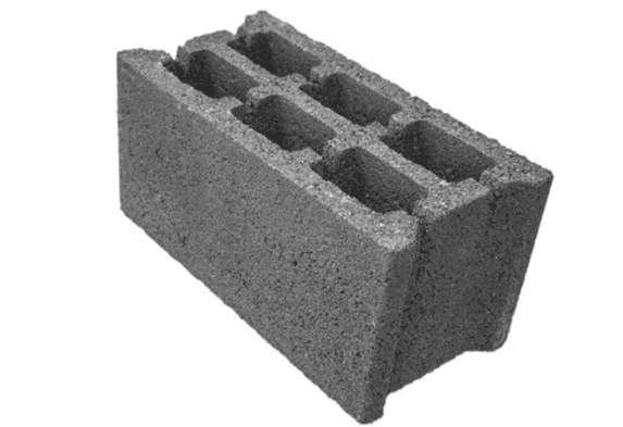 BETONSKI BLOK 20X20X40 (#72)