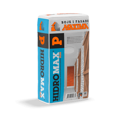 MAXIMA HIDROMAX PLUS 12KG
