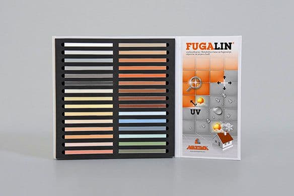 MAXIMA FUGALIN ANTRACIT 2 KG