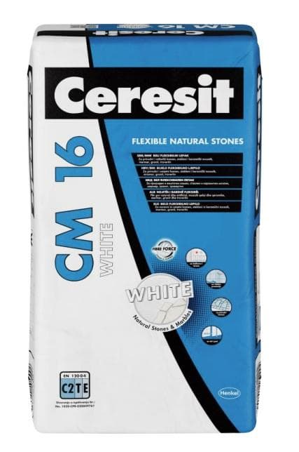 CERESIT CM16 FLEX C2TE 25/1 (48VR)