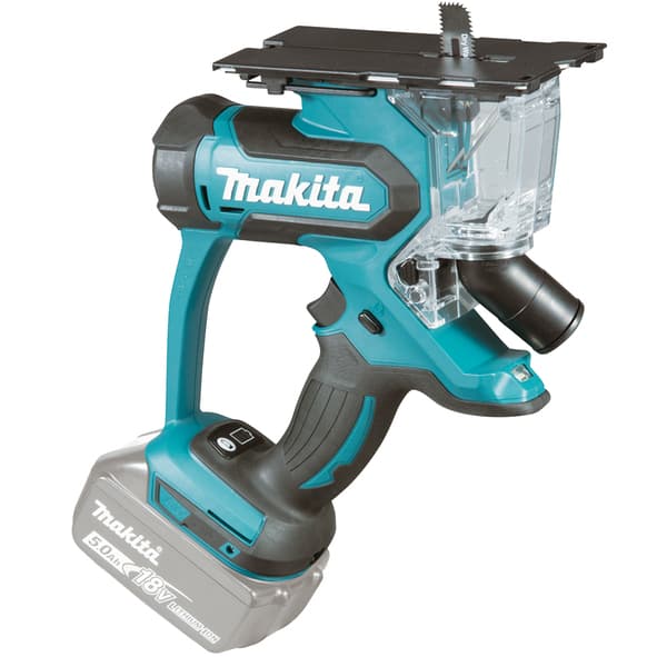 MAKITA 18V DSD180Z PILA ZA SUHOMONT. ZIDOVE